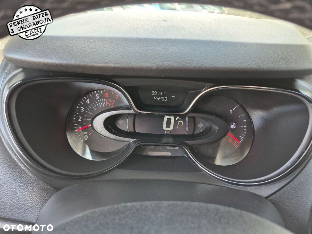 Renault Captur 1.3 Energy TCe S-Edition EDC - 27