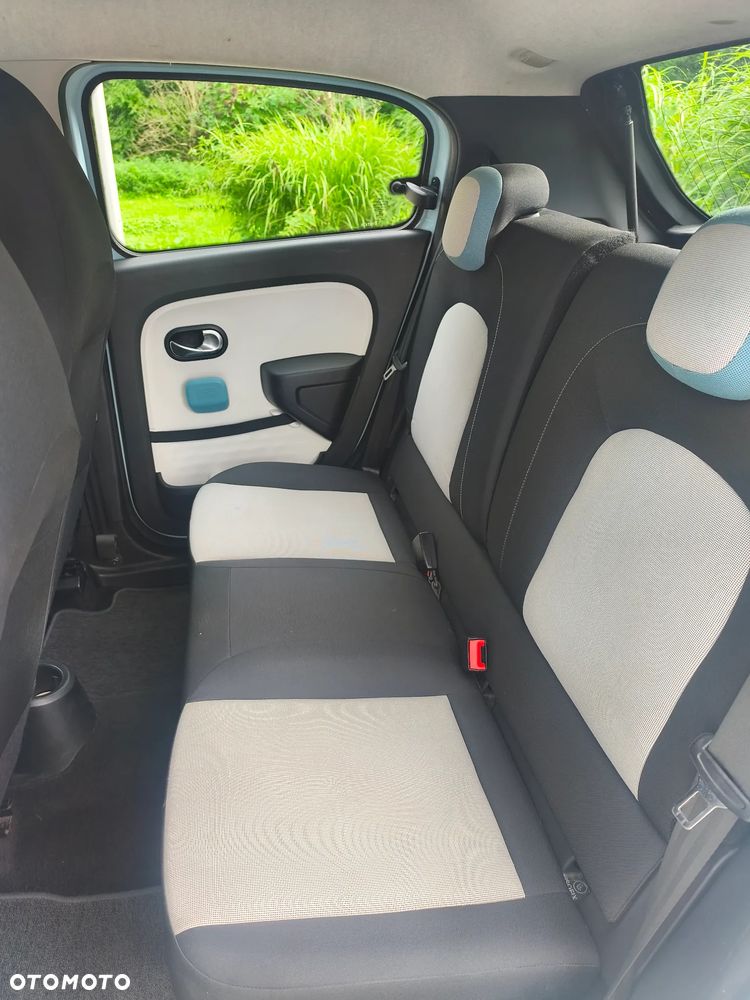 Renault Twingo SCe 70 Intens EU6 - 12