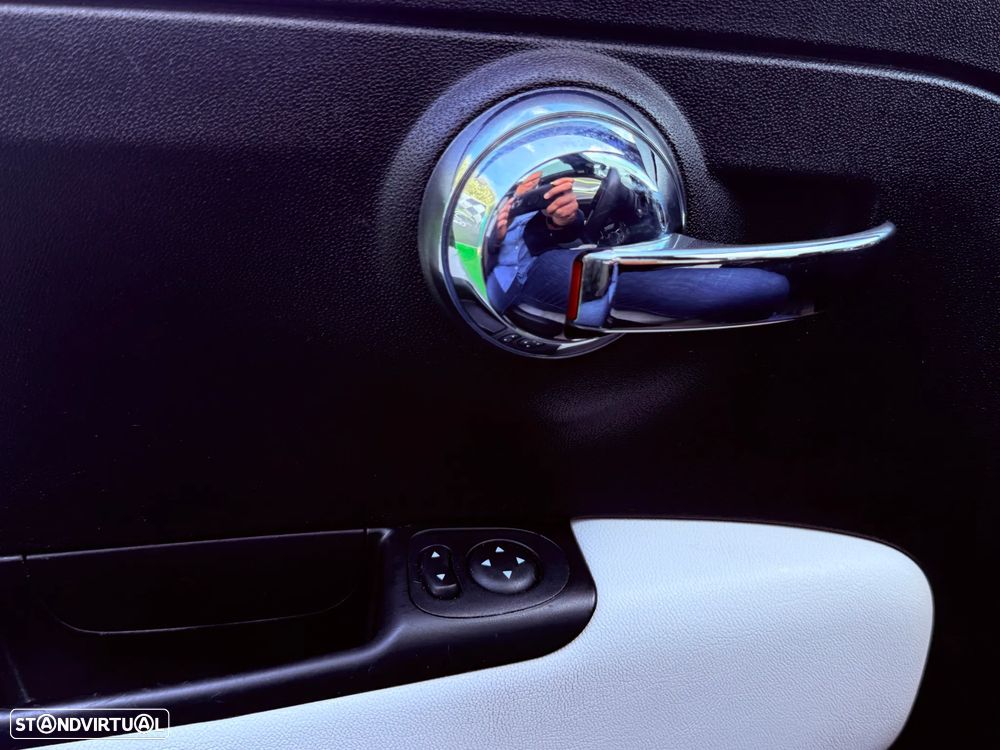 Fiat 500 1.0 Hybrid Dolcevita - 24