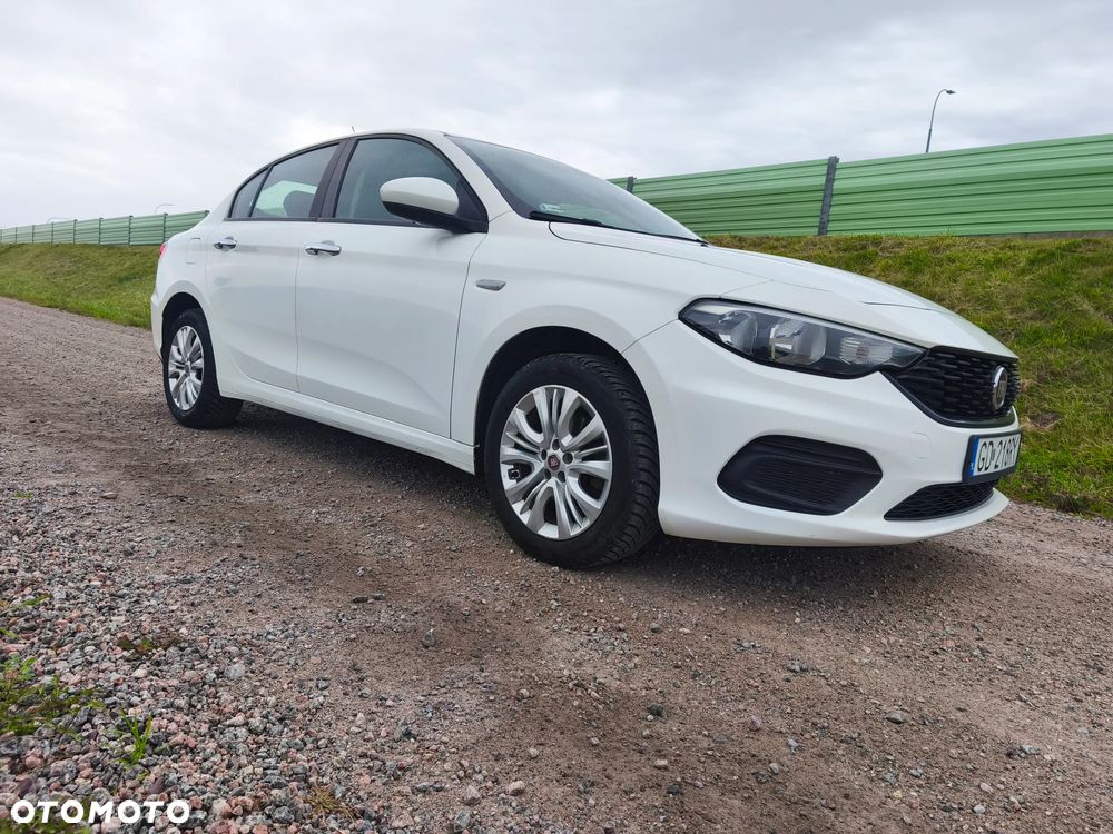 Fiat Tipo 1.4 16v - 22