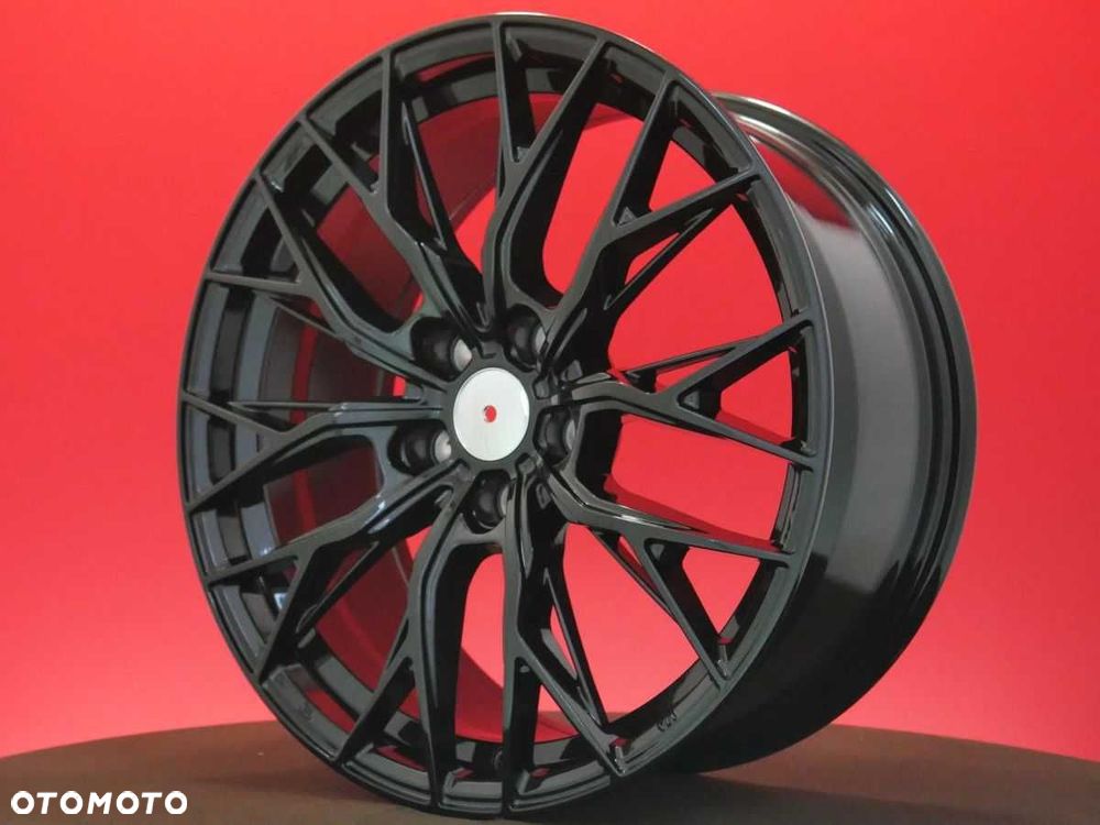 FELGI R18 5x108 do Land Rover Discovery Sport Range Rover Evoque Velar - 2