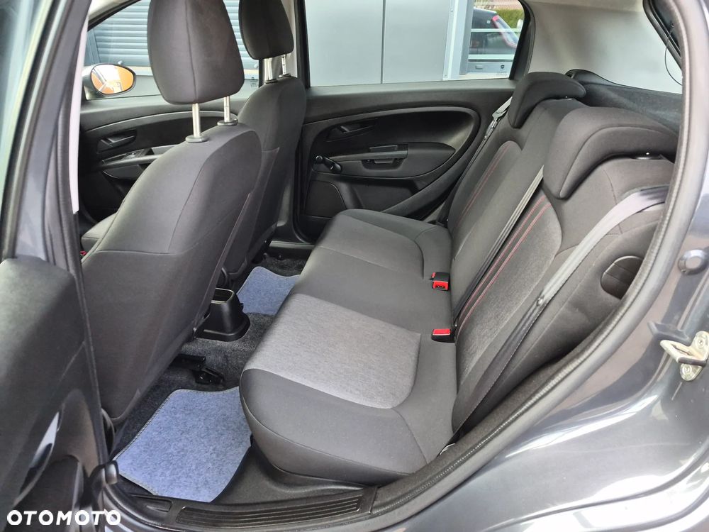 Fiat Punto 1.2 Easy - 7