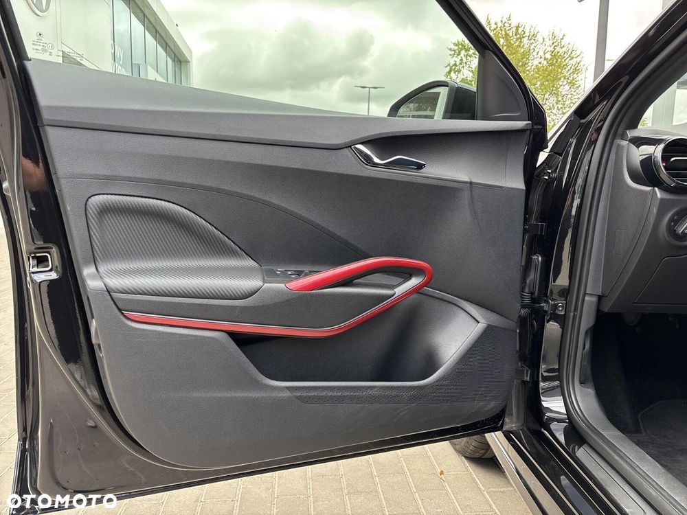 Skoda Fabia 1.5 TSI Monte Carlo DSG - 10