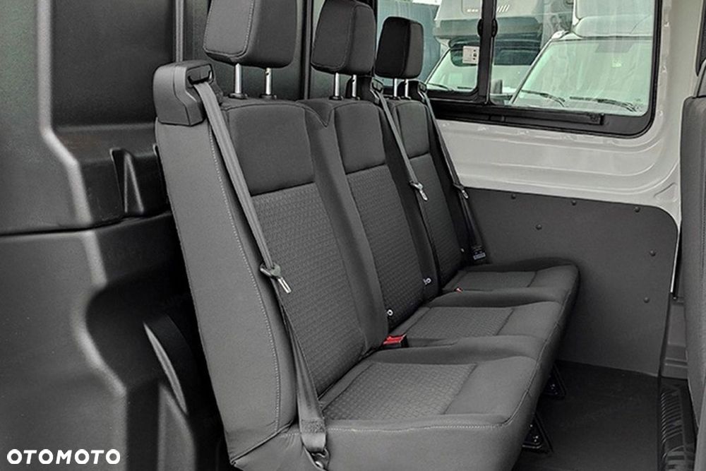 Ford Transit 350 L4H3 Trend Zabudowa Brygadowa RWD 2.0 130KM - 11