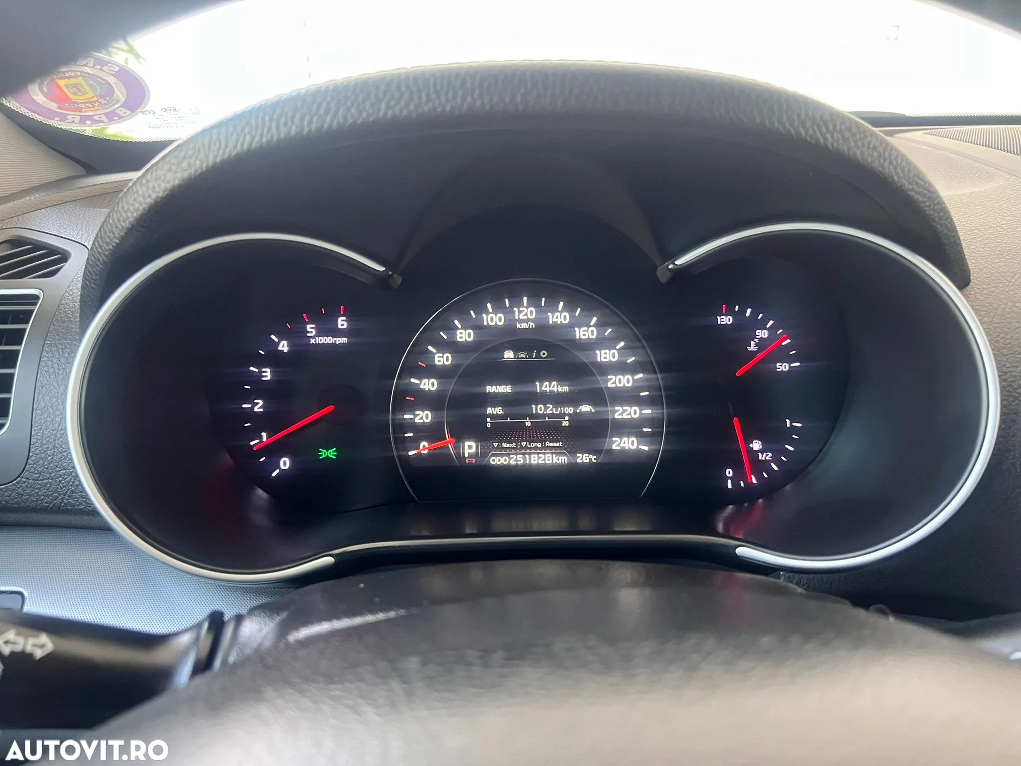 Kia Sorento - 11