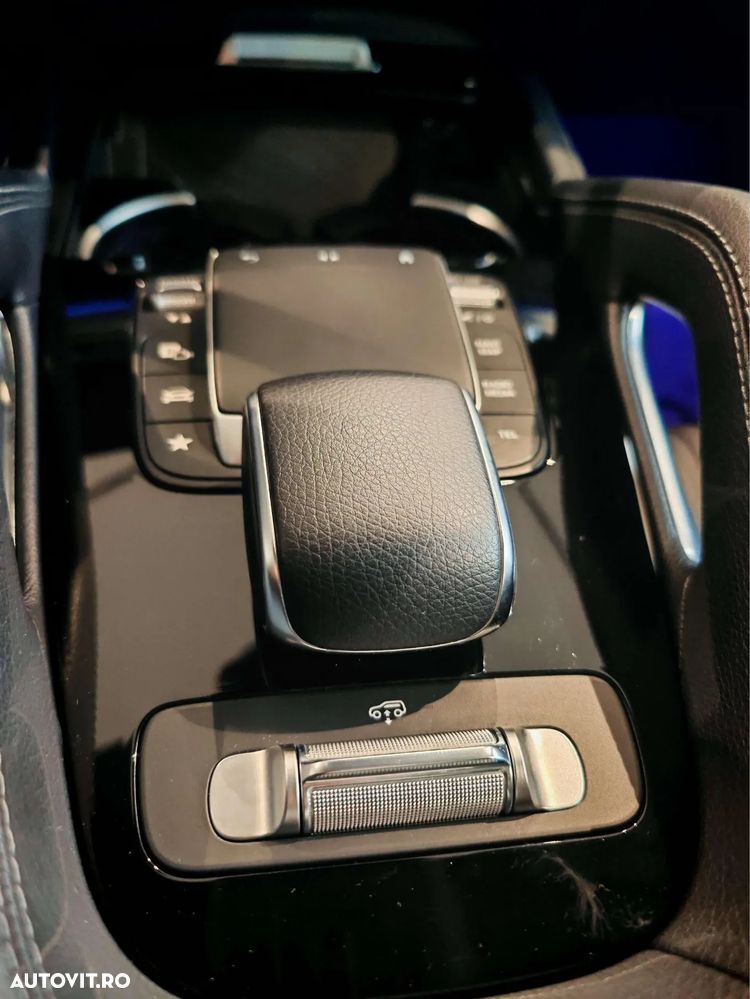 Mercedes-Benz GLE 450 4Matic 9G-TRONIC AMG Line - 23