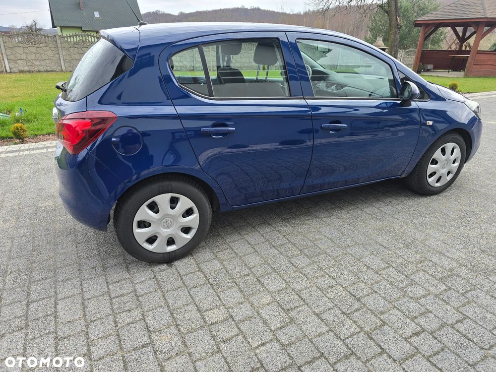 Opel Corsa 1.4 Enjoy - 7