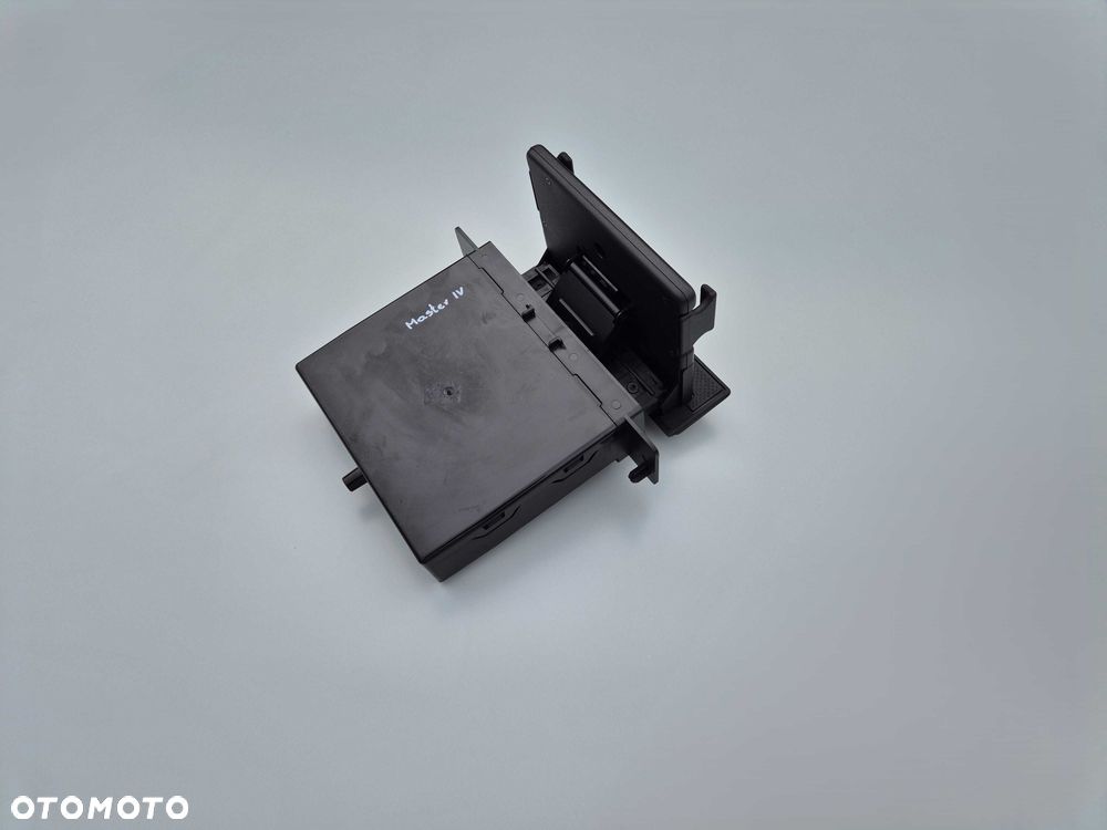 Uchwyt na Tablet Telefon Nawigację Orygi Renault Master IV III Movano - 7