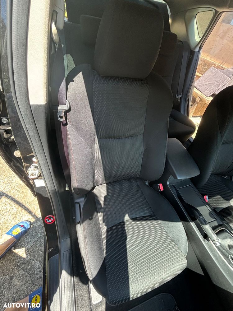 Mazda 3 CD116 CE - 6