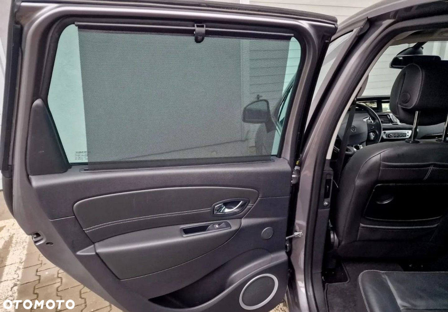 Renault Grand Scenic - 30