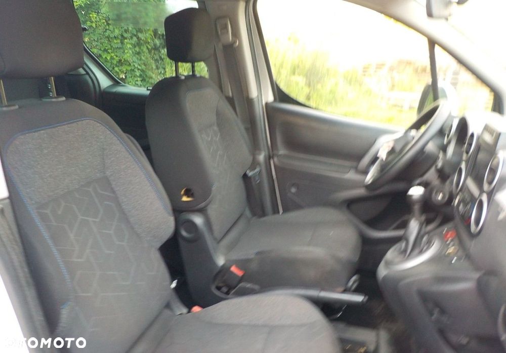 Peugeot Partner - 23