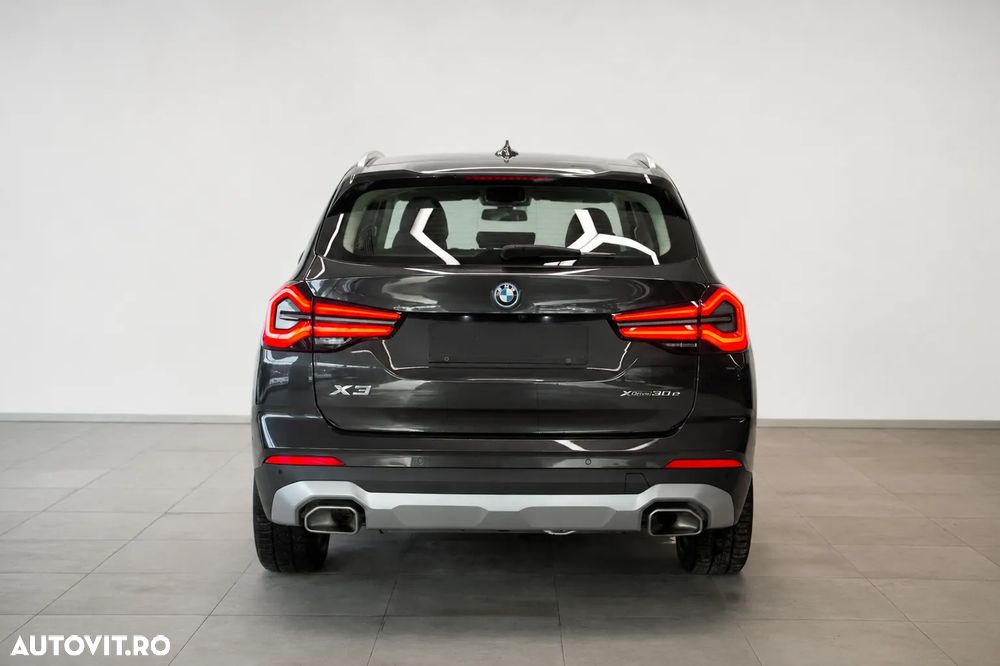 BMW X3 - 15
