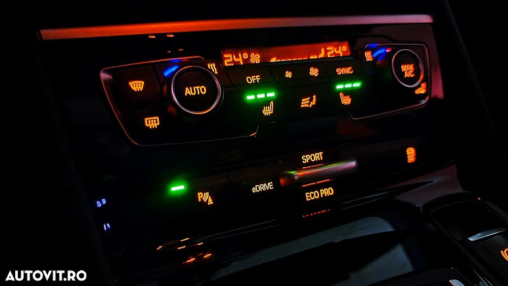 BMW Seria 2 225xe iPerformance Active Tourer - 27