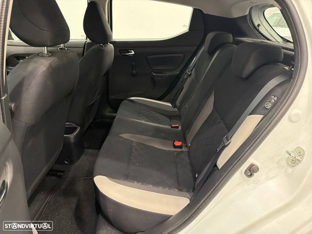 Nissan Micra 0.9 IG-T N-Connecta S/S - 10