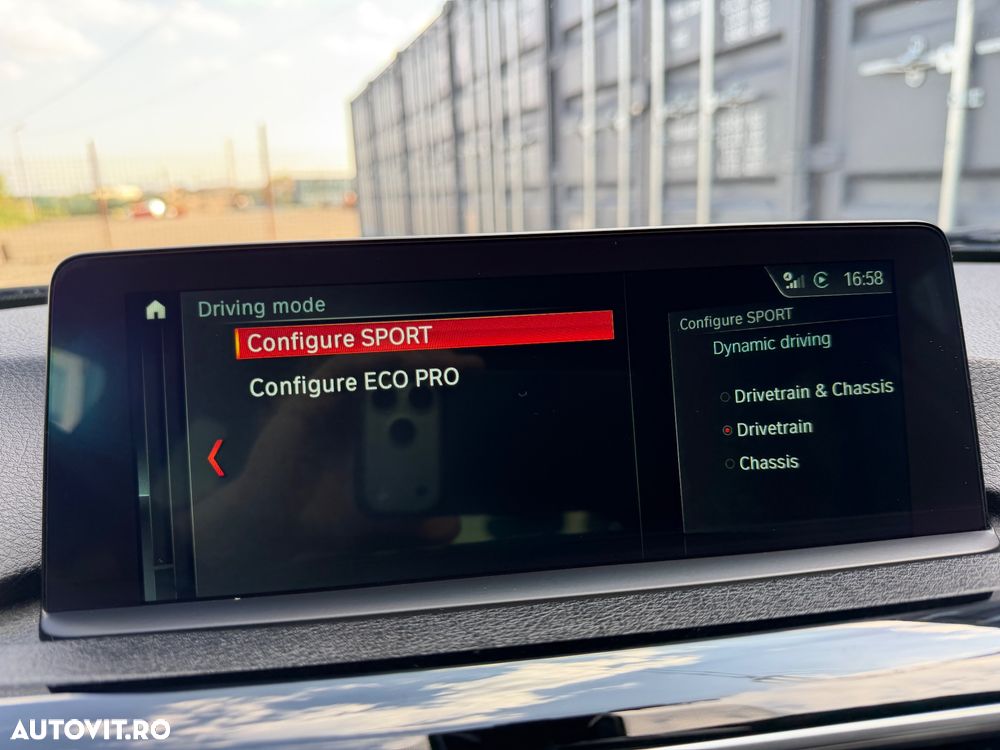 BMW Seria 3 - 20