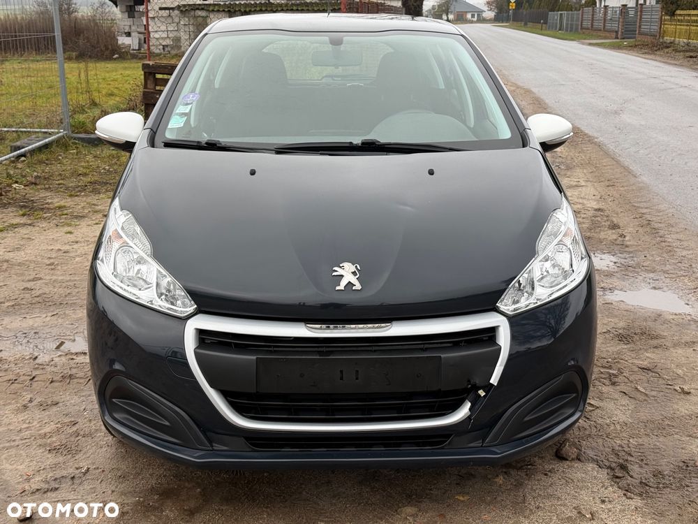 Peugeot 208 PureTech 68 Like - 2