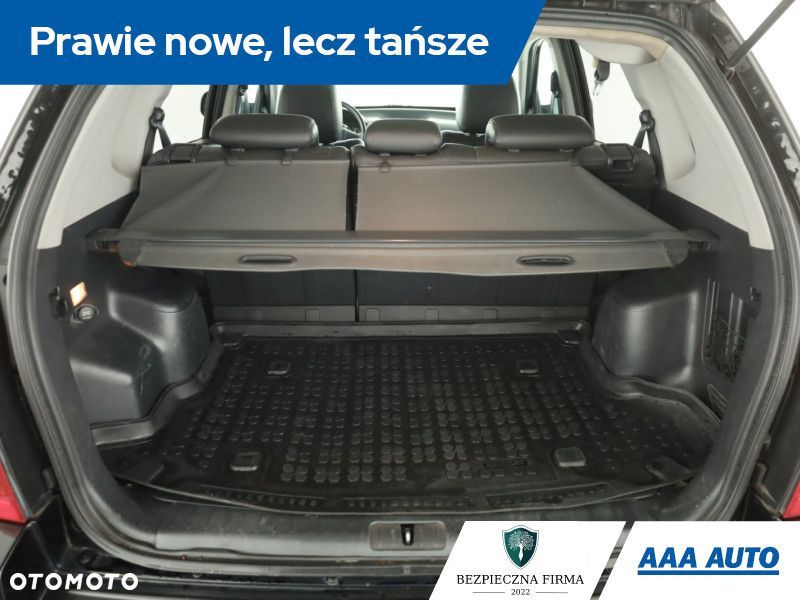 Hyundai Tucson - 12