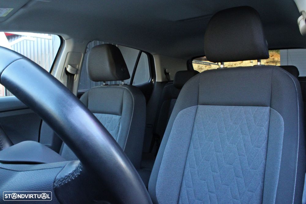 VW T-Cross 1.0 TSI - 16