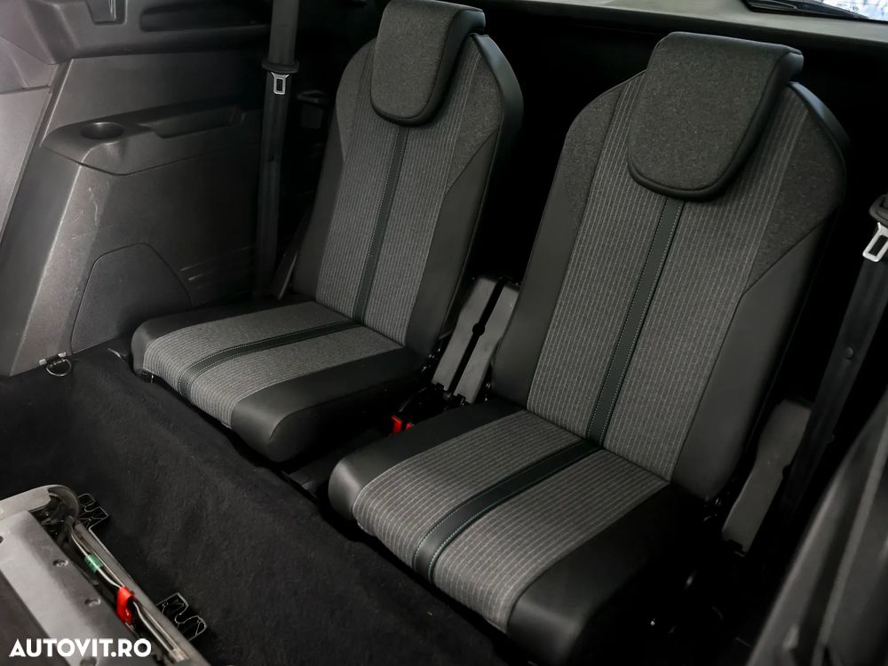 Peugeot 5008 BlueHDI 130 Allure Pack - 16