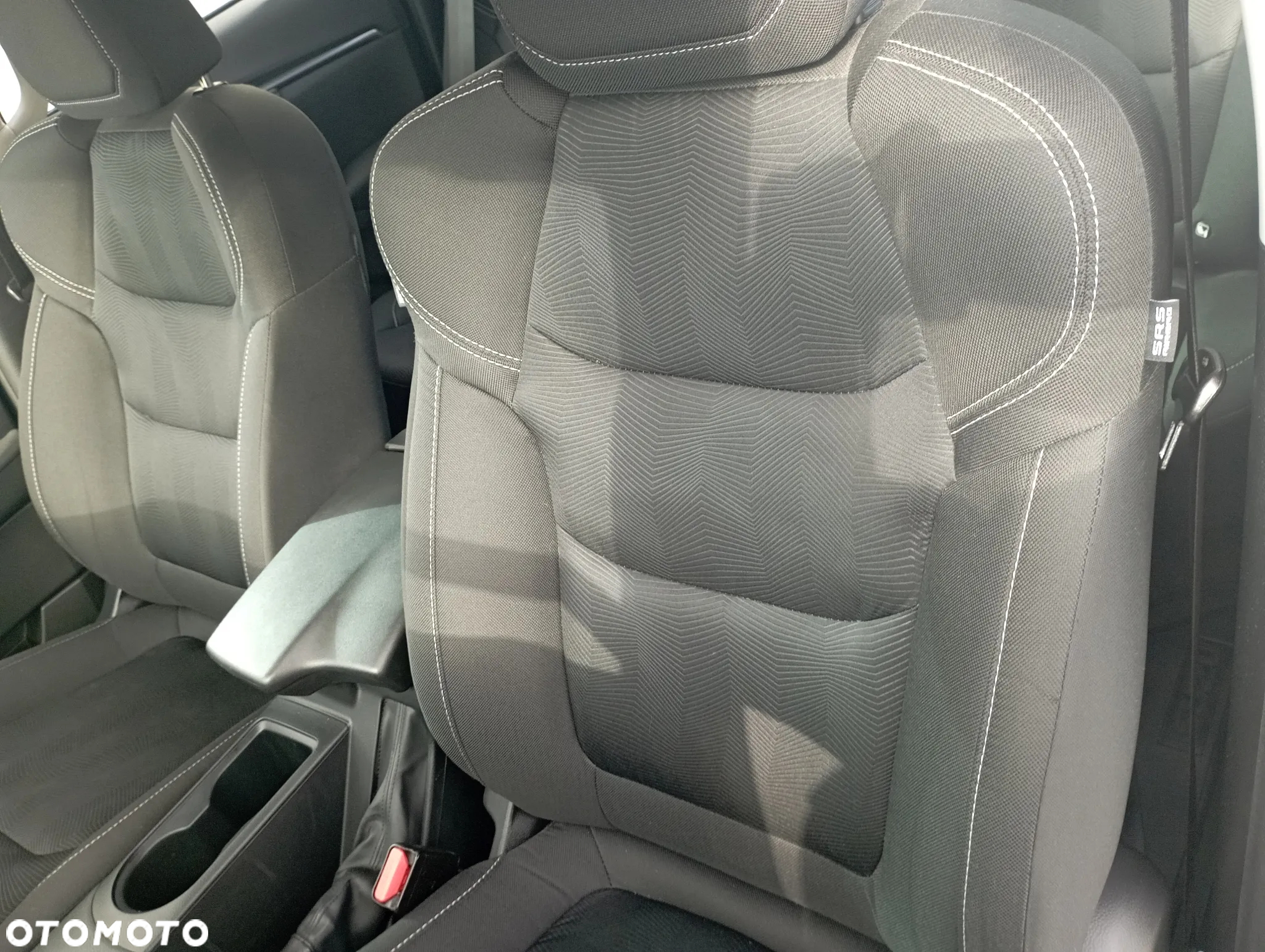 Isuzu D-Max 1.9 DC LS - 33