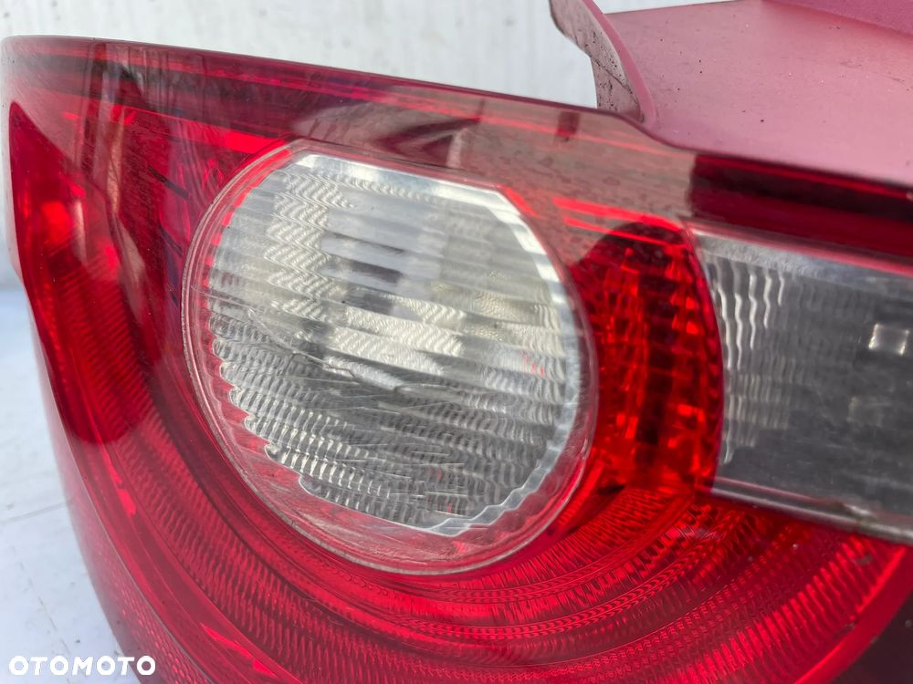 LAMPA LEWY TYŁ SEAT IBIZA IV 3D 6J3945095D - 4