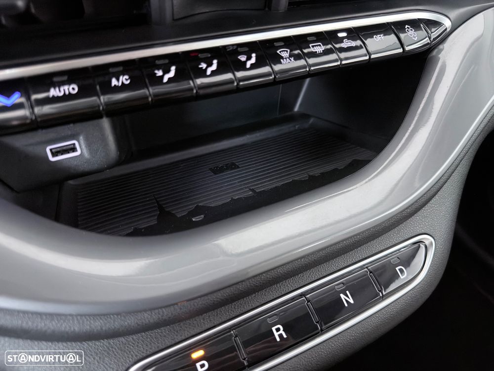 Fiat 500e C 42kWh la Prima (by Bocelli) - 25