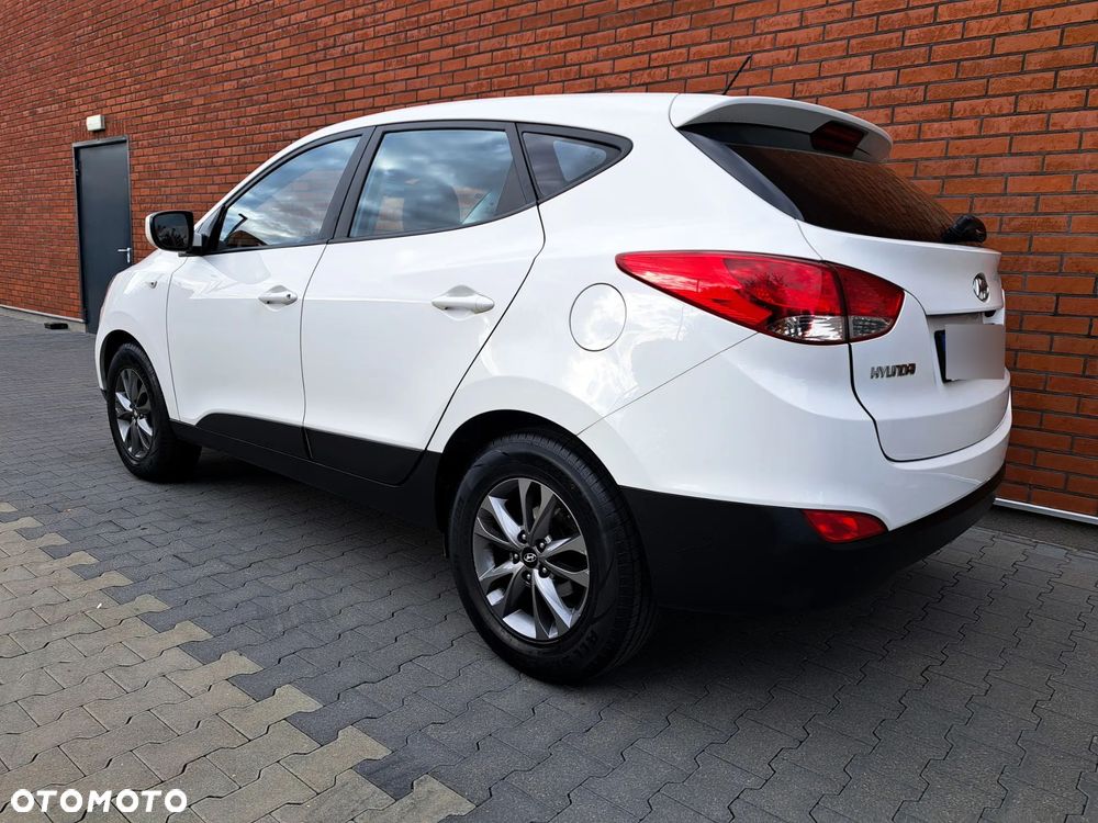Hyundai ix35 1.6 2WD Comfort - 7