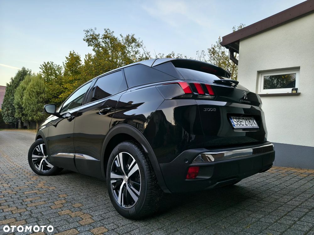 Peugeot 3008 BlueHDi 130 Stop & Start Allure - 3