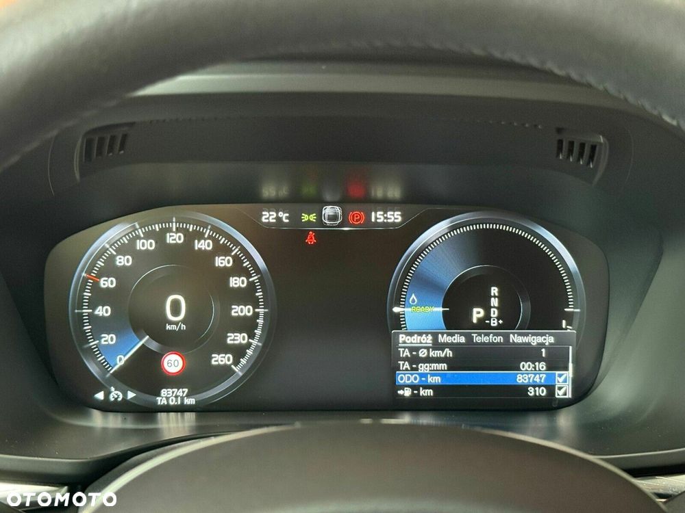 Volvo XC 60 - 20
