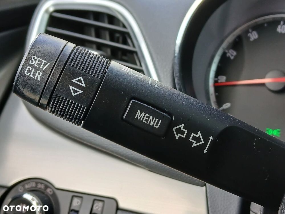 Opel Mokka 1.4 T Cosmo - 25