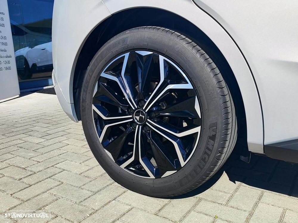 DS DS4 1.2 Hybrid Etoile e-DSC6 - 7