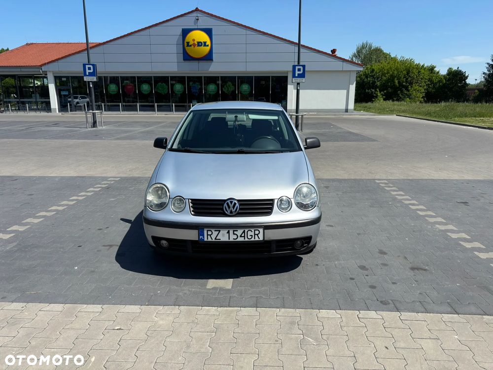 Volkswagen Polo 1.2 12V Fun - 2