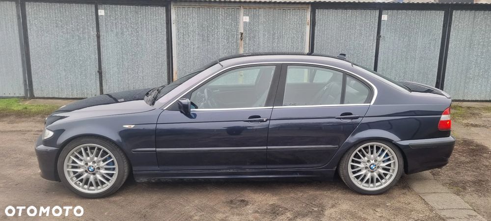 BMW Seria 3 - 12