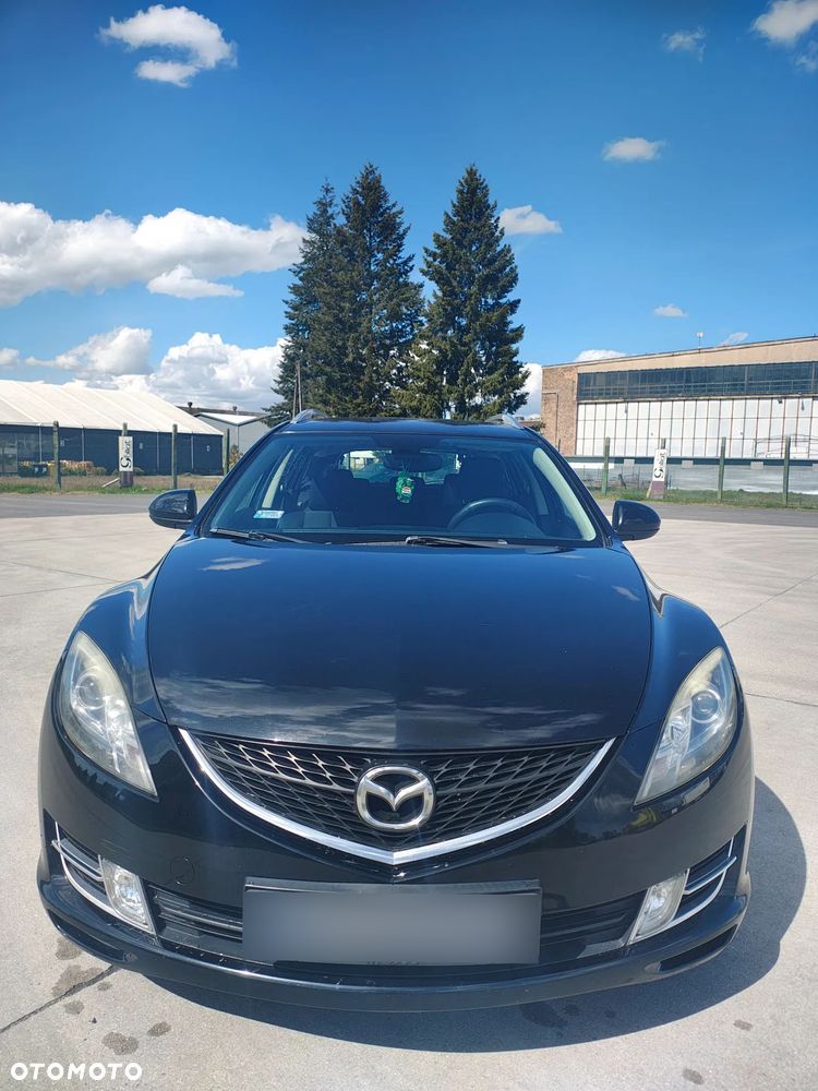 Mazda 6 2.0 CD Comfort - 5