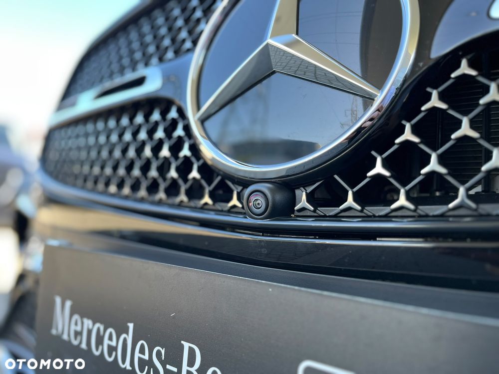 Mercedes-Benz GLC 200 mHEV 4-Matic AMG Line - 36