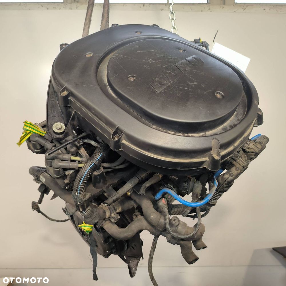 SILNIK KOMPLETNY FIAT PUNTO II B469 - 1