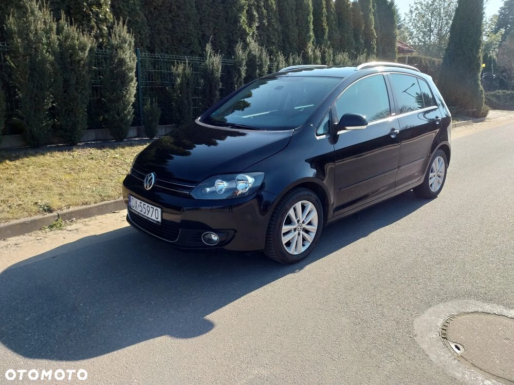 Volkswagen Golf 1.2 TSI Style - 2