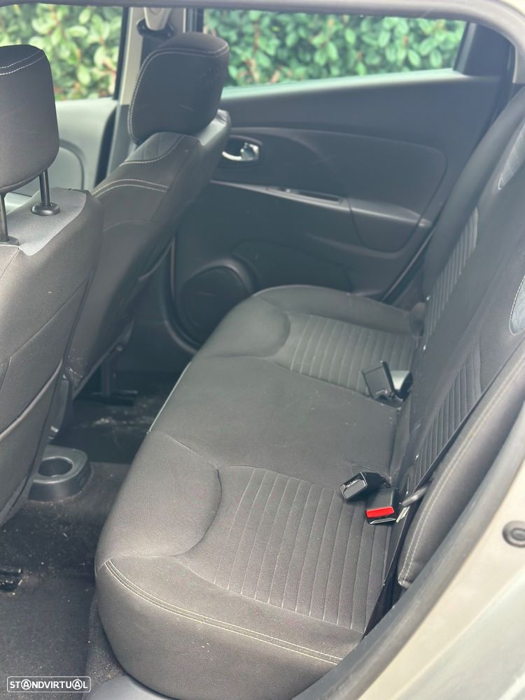 Renault Clio Sport Tourer dCi 90 Dynamique - 7