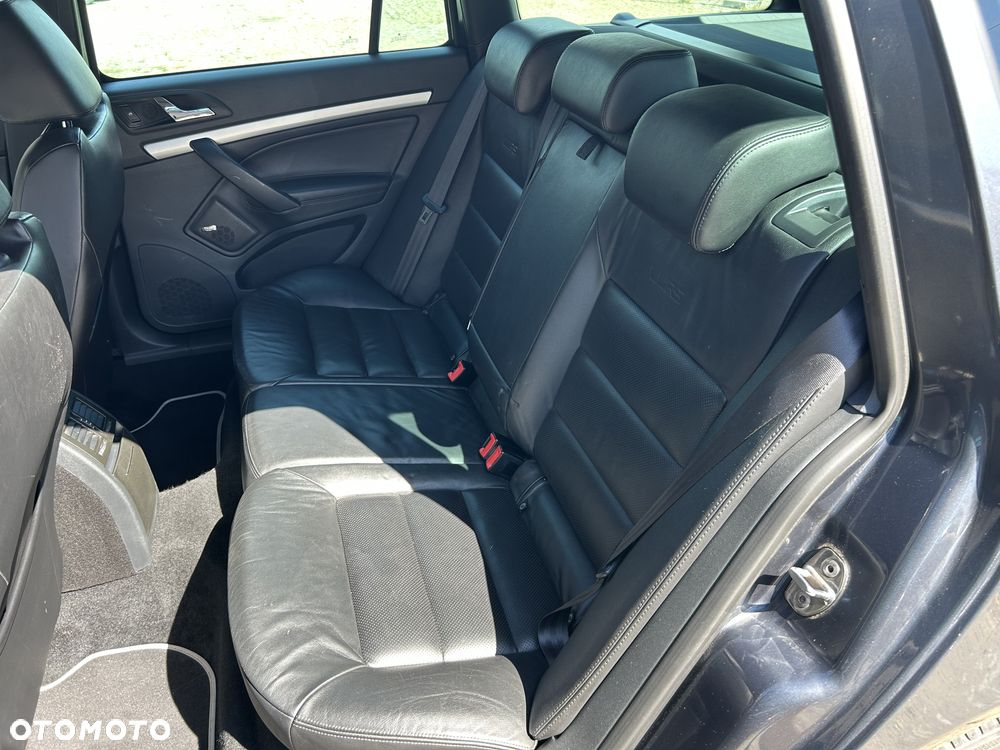 Skoda Octavia 2.0 TSI DSG RS - 26