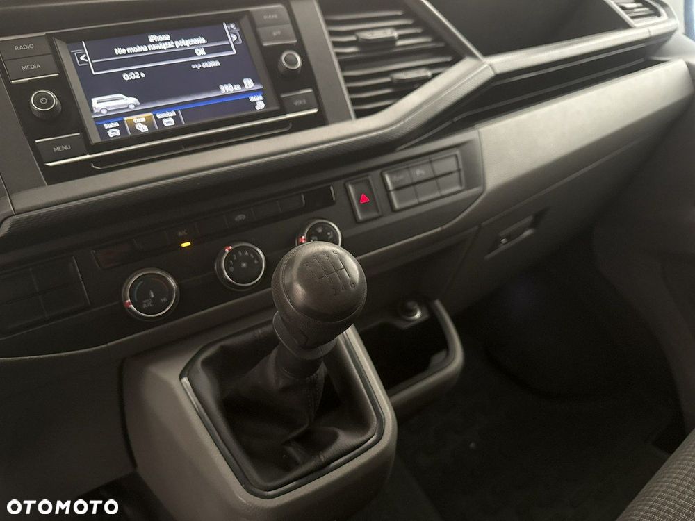 Volkswagen Transporter - 16