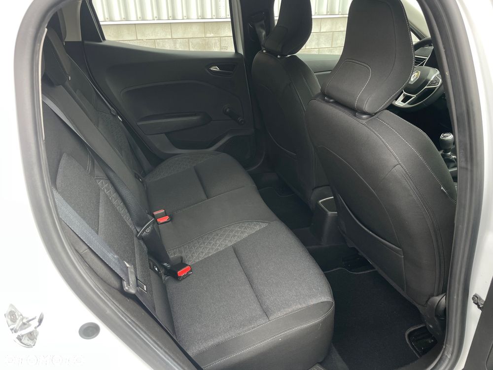 Renault Clio 1.0 TCe Intens - 8