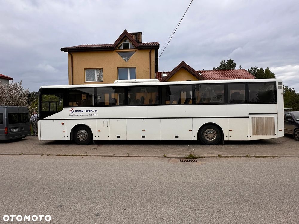 Volvo B9R - 12