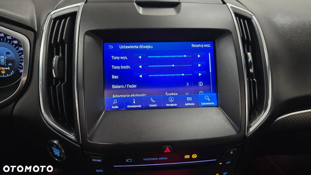 Ford Edge 2.0 EcoBlue Twin-Turbo 4WD ST-Line - 37