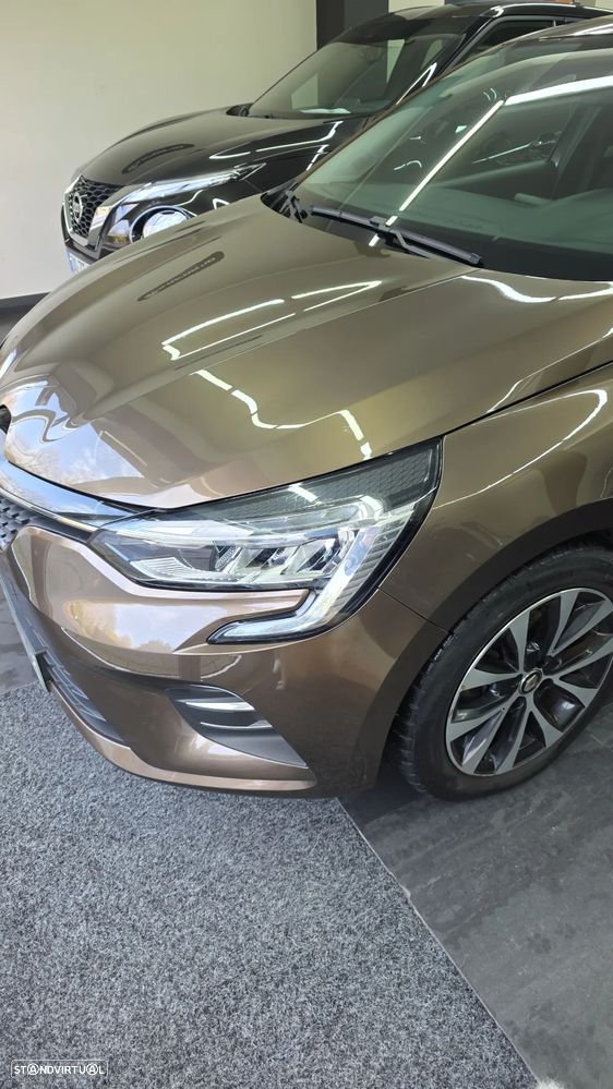 Renault Clio TCe 100 EDITION ONE - 7