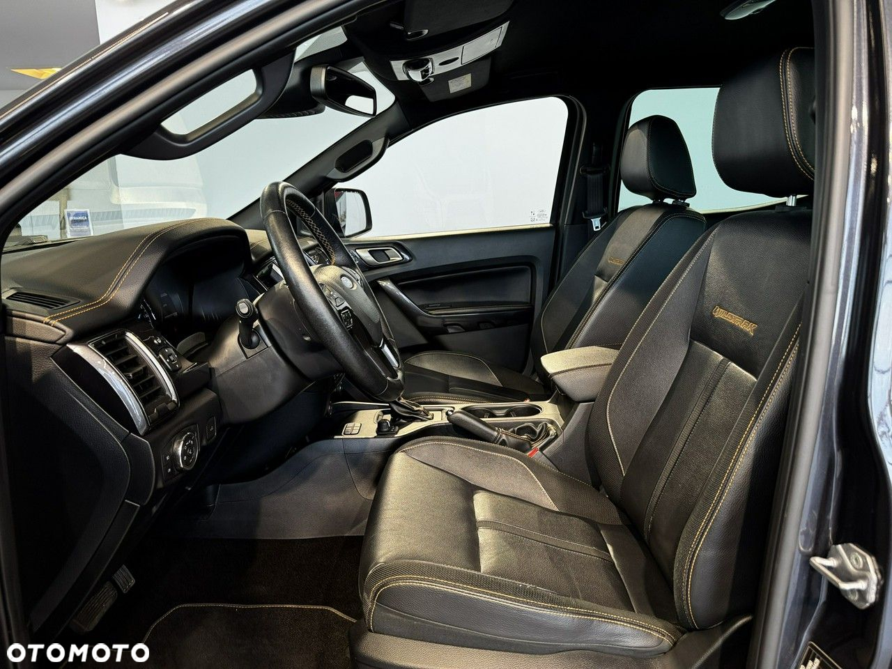 Ford Ranger - 17