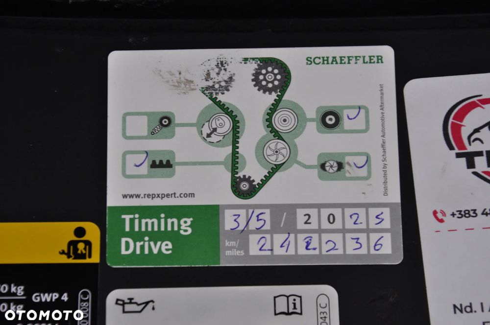 Volkswagen Transporter - 25