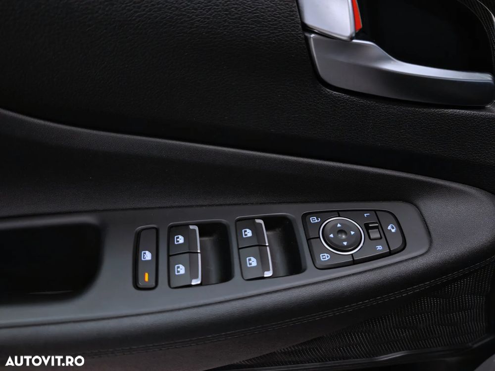 Hyundai Santa Fe 1.6 HEV 2WD Select - 29