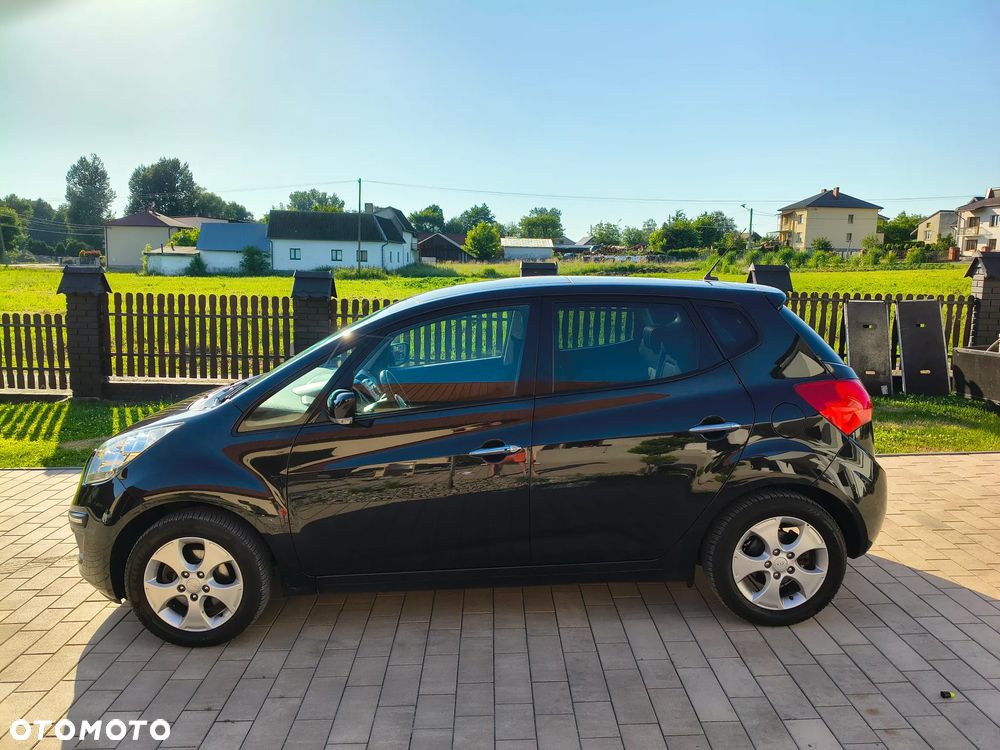 Suzuki SX4 - 4