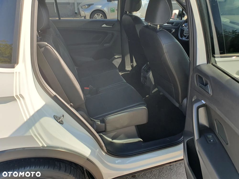 Volkswagen Tiguan 2,0 TSI OPF 4Motion DSG R-Line - 16