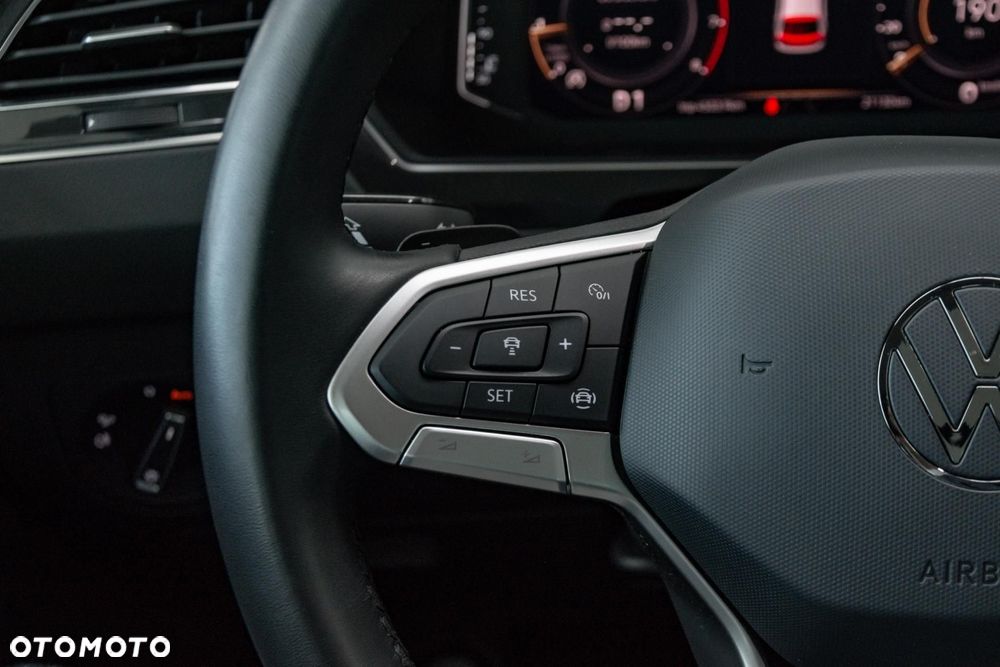 Volkswagen Tiguan 1.5 TSI EVO Elegance DSG - 16